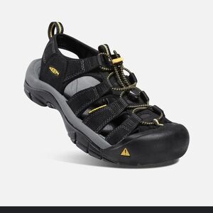 Keen Women's Newport Sandals Waterproof Hiking Shoes 8